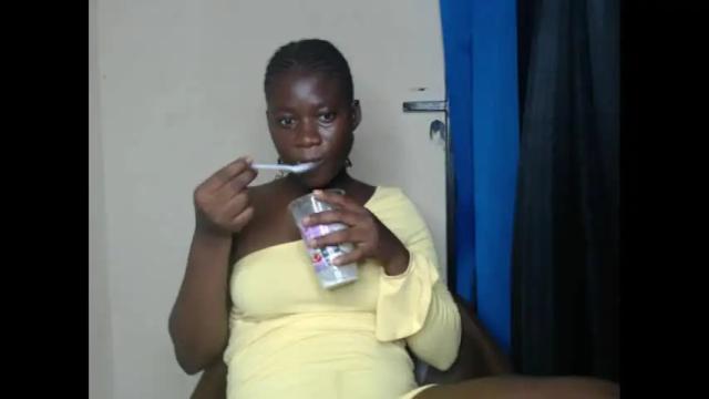 Image 4 of honeyxcunt Stream on Chaturbate on 1 month ago