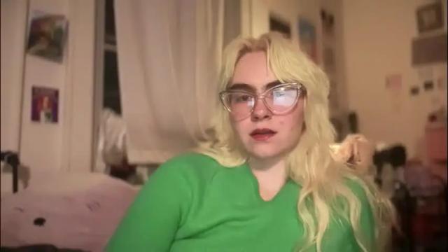 Image 2 of honeyxlimbed Stream on Chaturbate on 1 month ago