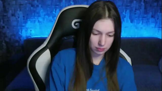Thumbnail 2, honeyynancyy's Stream at Chaturbate, 4 months ago