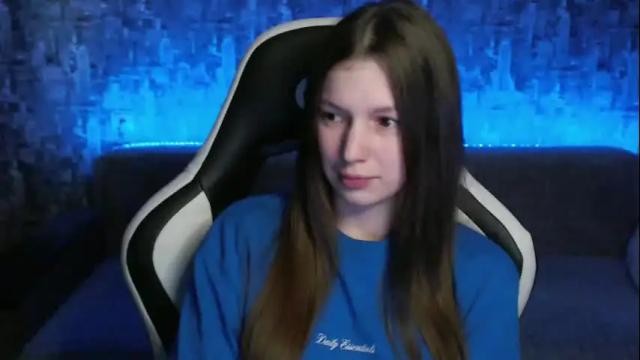 Image 8 of honeyynancyy Stream on Chaturbate on 4 months ago