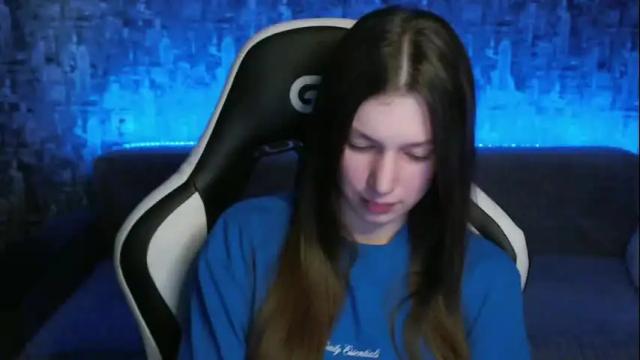 Thumbnail 3, honeyynancyy's Stream at Chaturbate, 4 months ago
