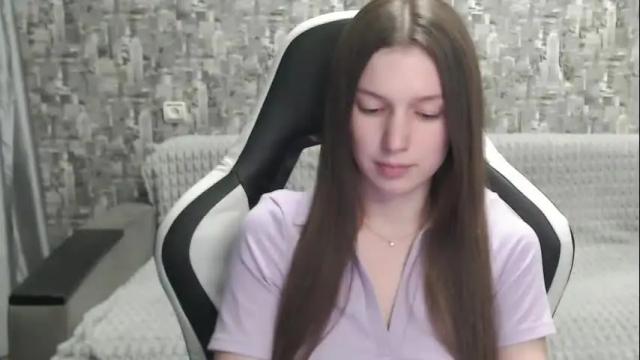 Thumbnail 1, honeyynancyy's Stream at Chaturbate, 4 months ago