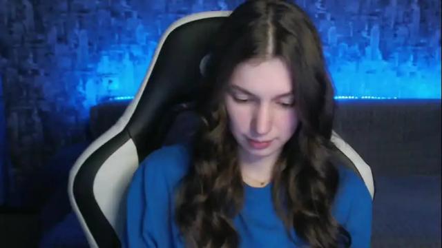 Image 11 of honeyynancyy Stream on Chaturbate on 3 months ago