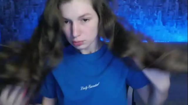 Image 12 of honeyynancyy Stream on Chaturbate on 3 months ago