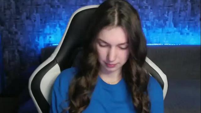 Image 3 of honeyynancyy Stream on Chaturbate on 3 months ago