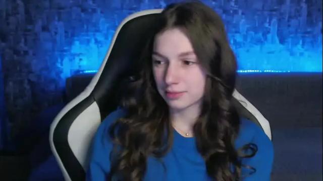Image 8 of honeyynancyy Stream on Chaturbate on 3 months ago