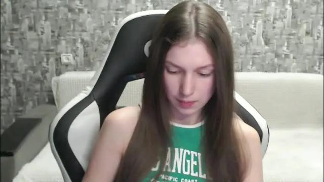 Thumbnail 3, honeyynancyy's Stream at Chaturbate, 2 months ago