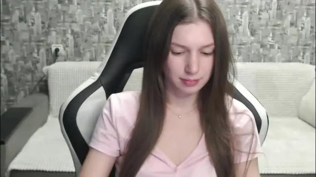 Thumbnail 1, honeyynancyy's Stream at Chaturbate, 2 months ago