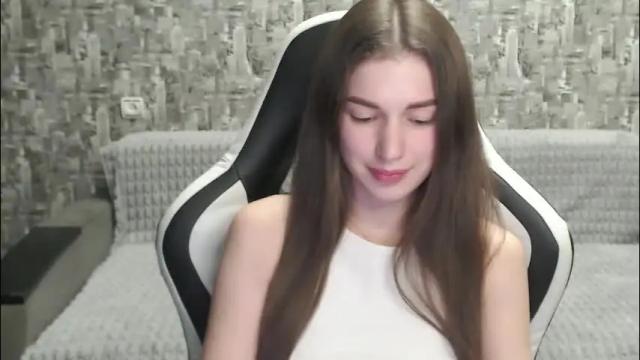 Thumbnail 1, honeyynancyy's Stream at Chaturbate, 1 month ago