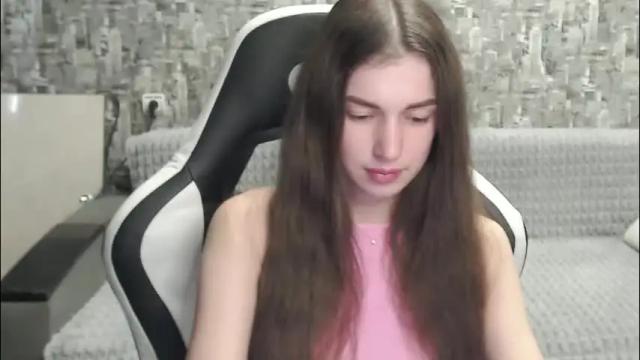 Thumbnail 1, honeyynancyy's Stream at Chaturbate, 1 month ago
