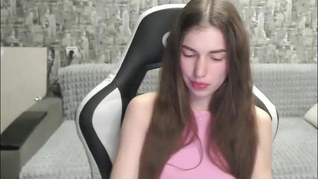Thumbnail 2, honeyynancyy's Stream at Chaturbate, 1 month ago