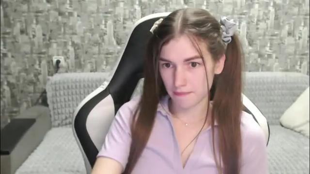 Thumbnail 1, honeyynancyy's Stream at Chaturbate, 1 month ago