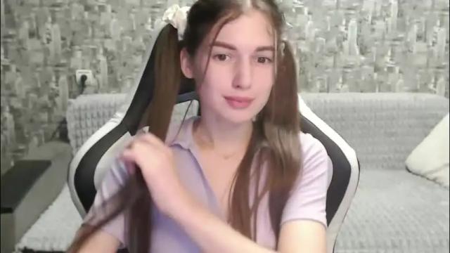 Thumbnail 3, honeyynancyy's Stream at Chaturbate, 1 month ago