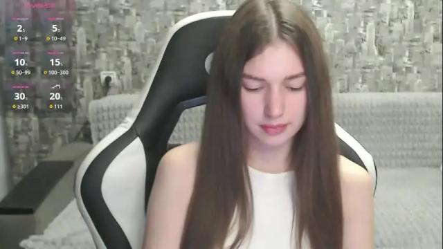 Thumbnail 1, honeyynancyy's Stream at Chaturbate, 1 month ago