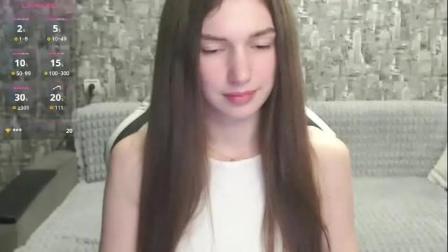 Image 11 of honeyynancyy Stream on Chaturbate on 1 month ago