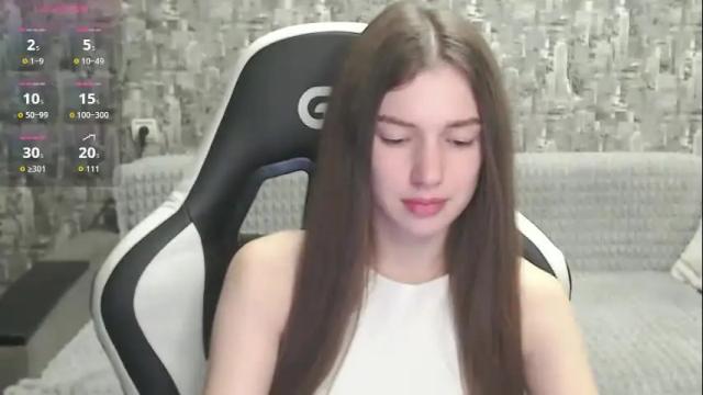 Image 2 of honeyynancyy Stream on Chaturbate on 1 month ago