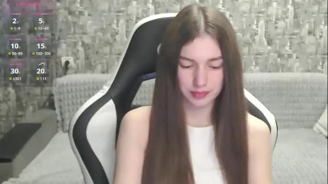 Image 4 of honeyynancyy Stream on Chaturbate on 1 month ago