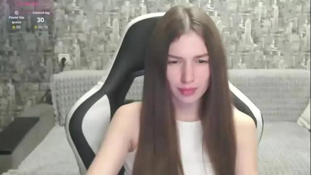 Thumbnail 2, honeyynancyy's Stream at Chaturbate, 1 month ago