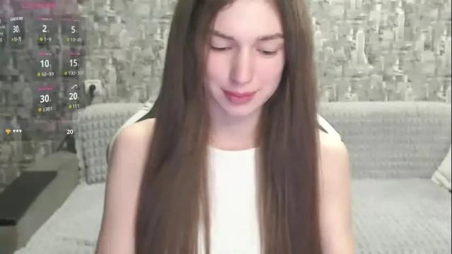 Thumbnail 3, honeyynancyy's Stream at Chaturbate, 1 month ago