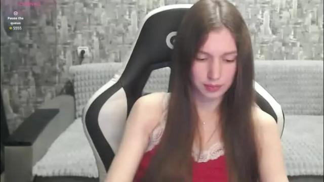 Thumbnail 1, honeyynancyy's Stream at Chaturbate, 29 days ago