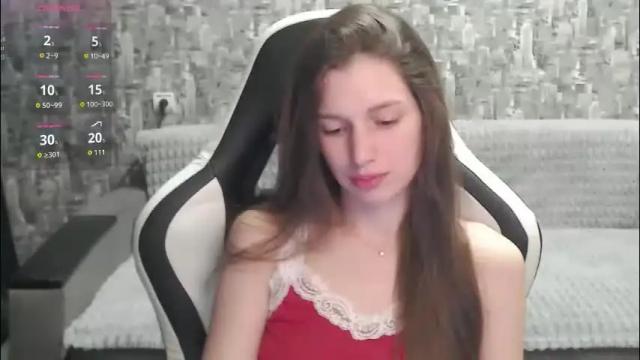 Image 11 of honeyynancyy Stream on Chaturbate on 29 days ago