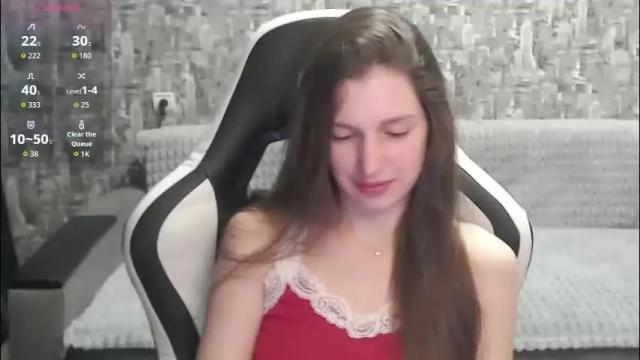 Image 12 of honeyynancyy Stream on Chaturbate on 29 days ago