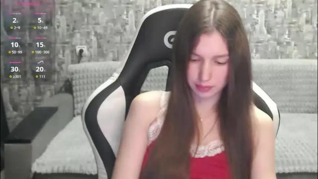 Image 2 of honeyynancyy Stream on Chaturbate on 29 days ago