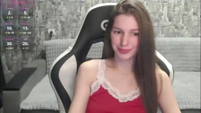 Image 6 of honeyynancyy Stream on Chaturbate on 29 days ago