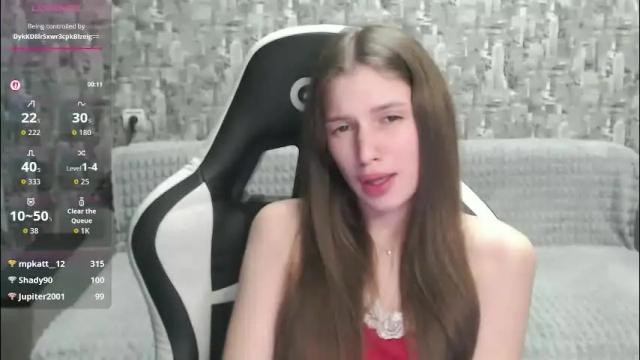 Image 11 of honeyynancyy Stream on Chaturbate on 28 days ago