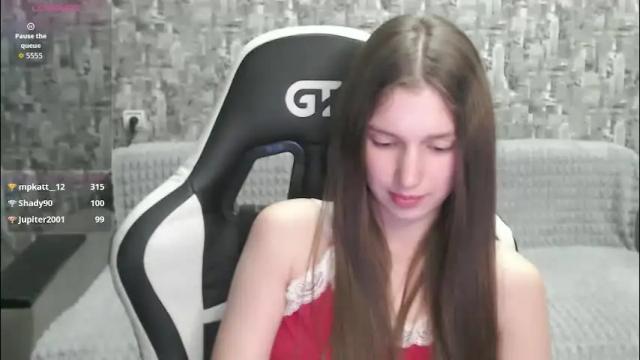 Image 12 of honeyynancyy Stream on Chaturbate on 28 days ago