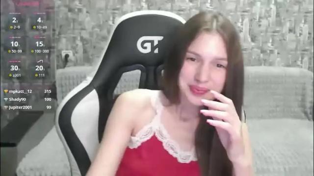 Image 2 of honeyynancyy Stream on Chaturbate on 28 days ago