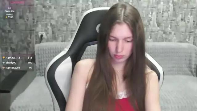 Image 6 of honeyynancyy Stream on Chaturbate on 28 days ago