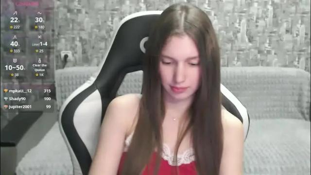 Thumbnail 3, honeyynancyy's Stream at Chaturbate, 28 days ago