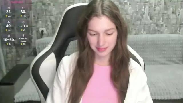 Thumbnail 1, honeyynancyy's Stream at Chaturbate, 26 days ago