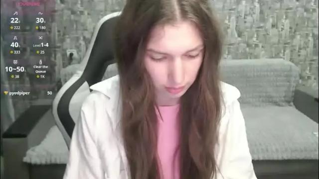 Thumbnail 3, honeyynancyy's Stream at Chaturbate, 26 days ago