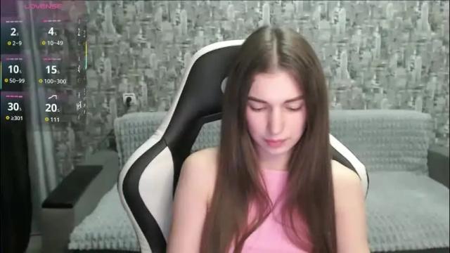 Thumbnail 1, honeyynancyy's Stream at Chaturbate, 3 days ago