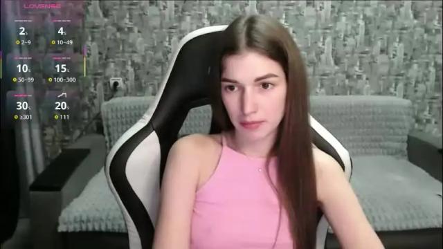 Image 10 of honeyynancyy Stream on Chaturbate on 3 days ago