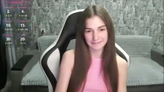 Image 4 of honeyynancyy Stream on Chaturbate on 3 days ago