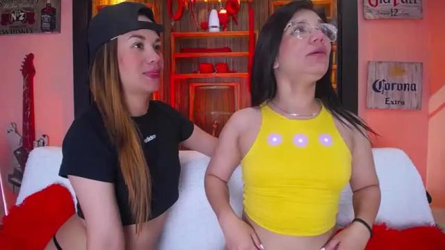 Image 6 of honicha_hanz Stream on Chaturbate on 16 months ago