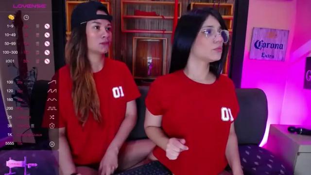 Image 2 of honicha_hanz Stream on Chaturbate on 13 months ago