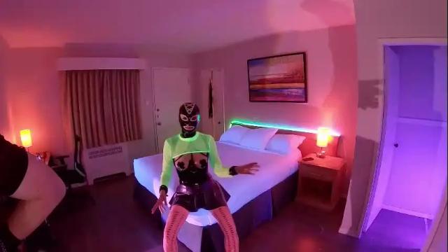 Thumbnail 1, hooded_cumslut's Stream at Chaturbate, 27 days ago