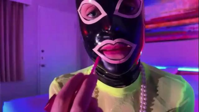 Thumbnail 3, hooded_cumslut's Stream at Chaturbate, 27 days ago