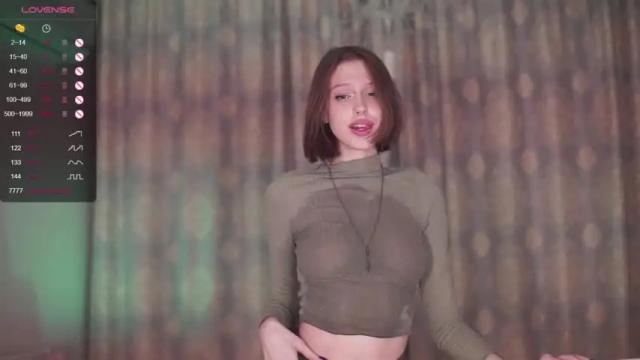 Thumbnail 2, hoolybunny's Stream at Chaturbate, 20 months ago