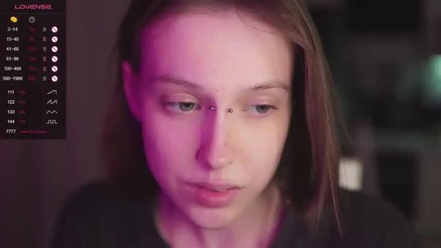 Image 6 of hoolybunny Stream on Chaturbate on 14 months ago