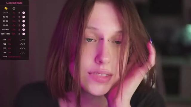 Image 7 of hoolybunny Stream on Chaturbate on 14 months ago