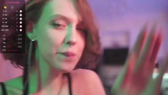 Thumbnail 3, hoolybunny's Stream at Chaturbate, 19 months ago