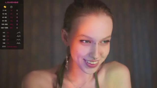 Thumbnail 2, hoolybunny's Stream at Chaturbate, 19 months ago