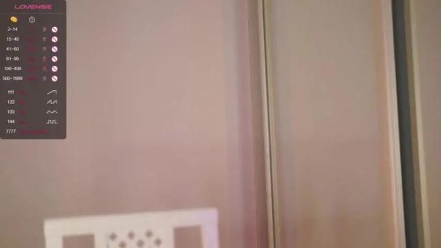 Thumbnail 2, hoolybunny's Stream at Chaturbate, 18 months ago