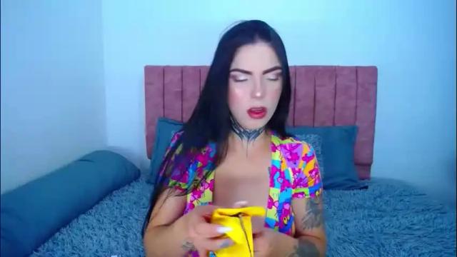 Thumbnail 3, hoot_alicee's Stream at Chaturbate, 8 days ago