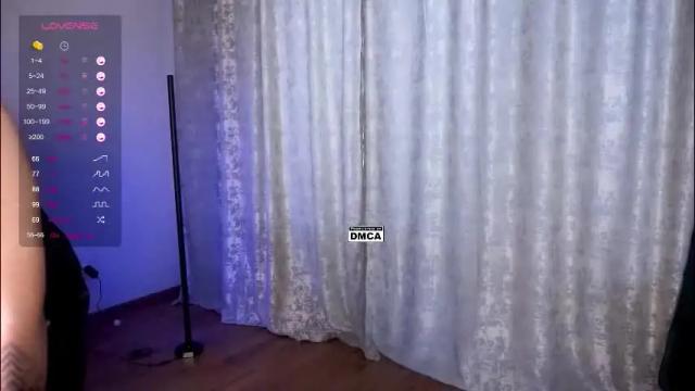 Thumbnail 3, hoot_owl_cb's Stream at Chaturbate, 1 month ago